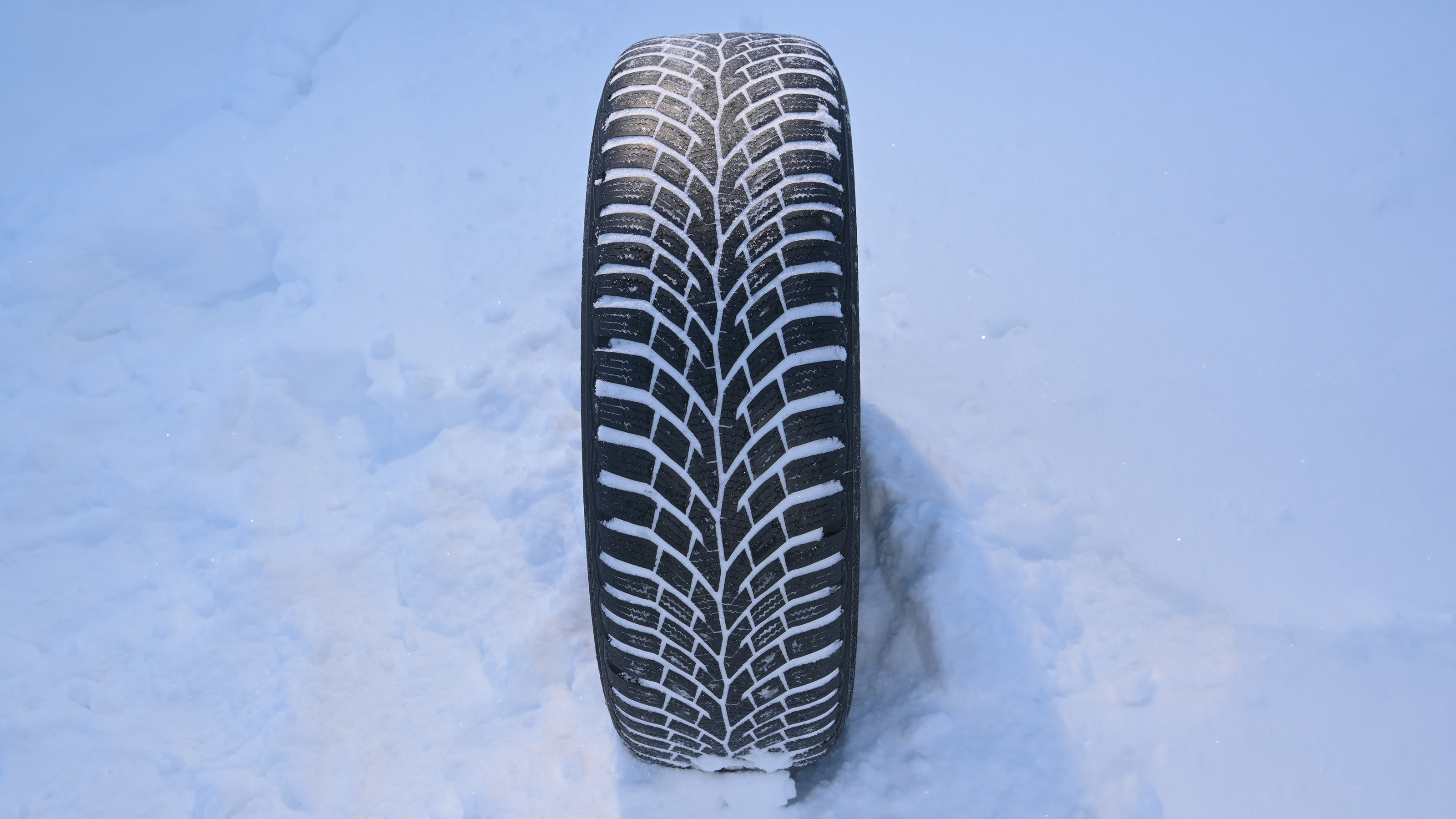 Continental WinterContact TS870