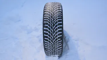 Continental WinterContact TS870