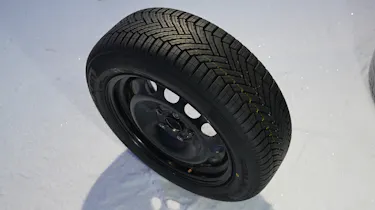 Falken Euroall Season tyre tread