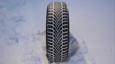 Falken Eurowinter HS02