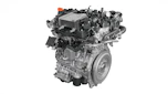 Horse B20 waterproof engine