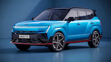 Hyundai Tucson N render (watermarked)