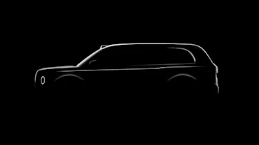 LEVC TX6 - side teaser