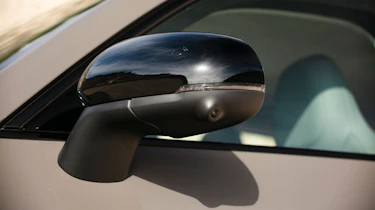 Leapmotor B03X - wing mirror