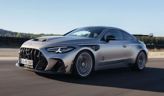 Mercedes-AMG CLE 646 Spezialanfertigung - front