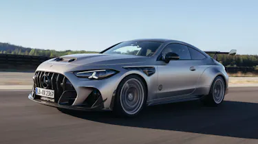 Mercedes-AMG CLE 646 Spezialanfertigung - front