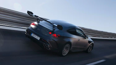 Mercedes-AMG CLE 646 Spezialanfertigung - rear