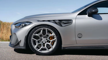 Mercedes-AMG CLE 646 Spezialanfertigung - front wheel