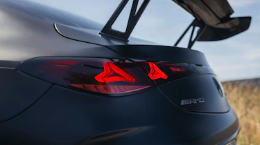 Mercedes-AMG CLE 646 Spezialanfertigung - rear light