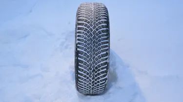 Michelin Alpin 7