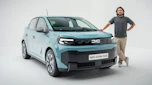 Dacia Spring 2026 - Jordan Katsianis