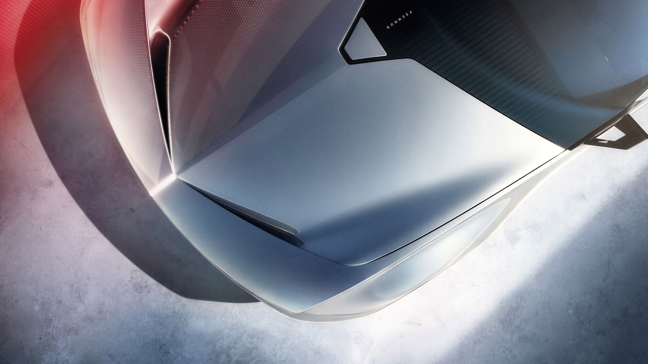 Vauxhall STX concept teaser 2