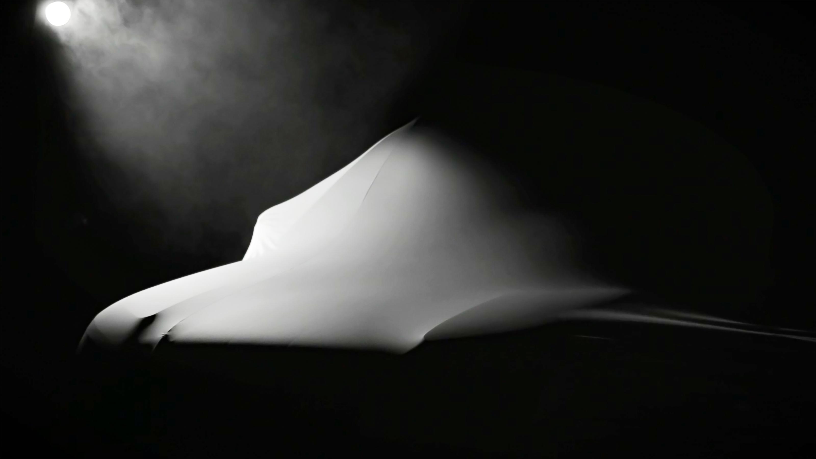 New Volvo concept teaser