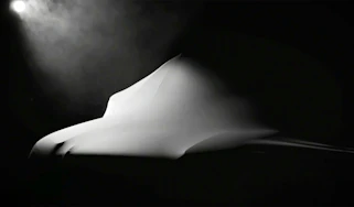 New Volvo concept teaser
