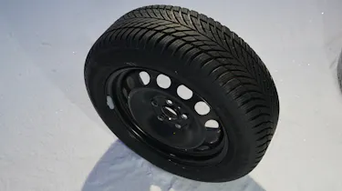 Nokian Seasonproof 2 tyre tread
