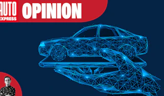 Opinion - AI used cars