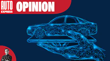 Opinion - AI used cars