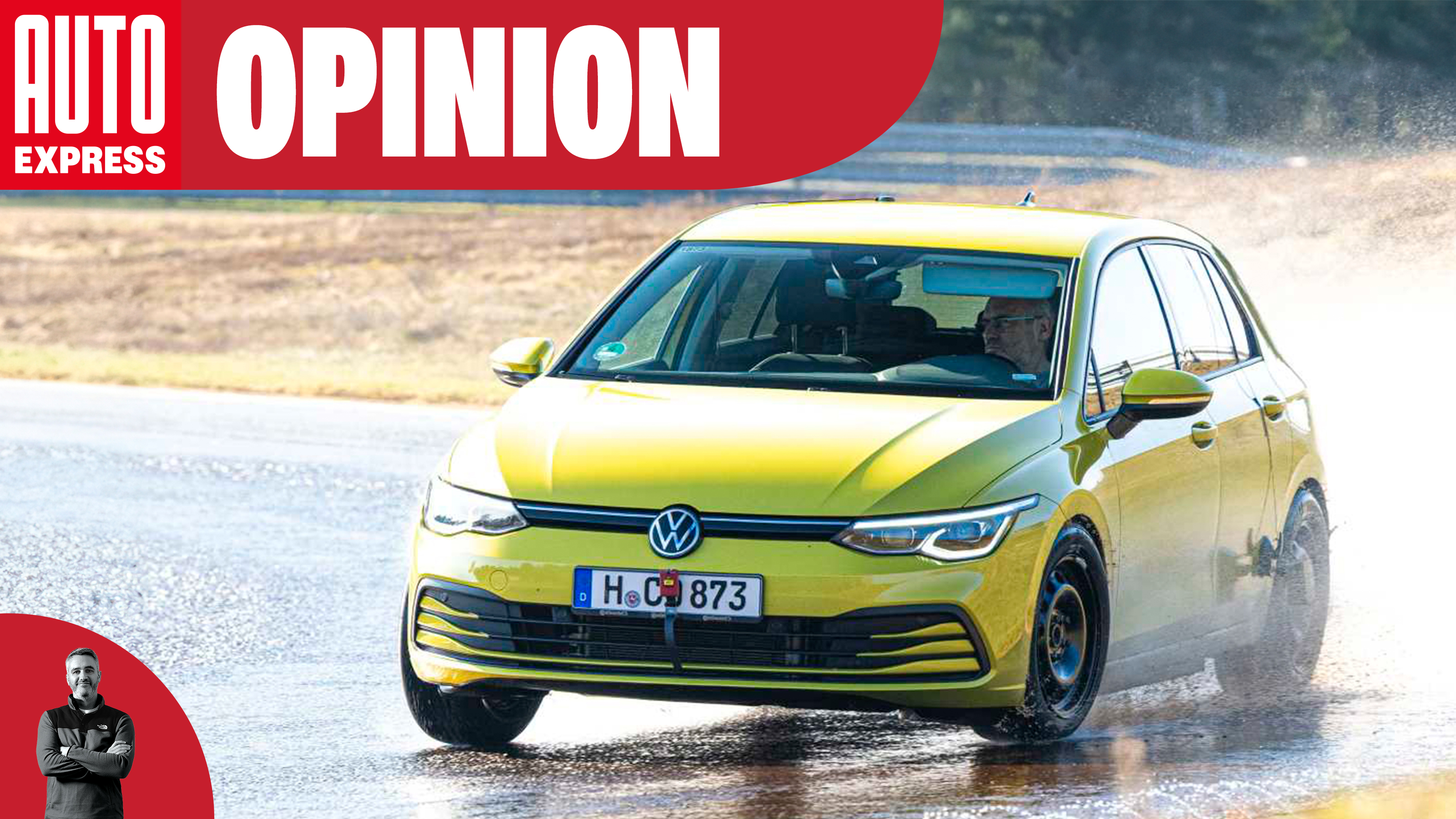 Opinion - All-season tyres