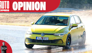Opinion - All-season tyres