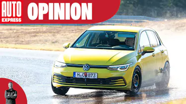 Opinion - All-season tyres
