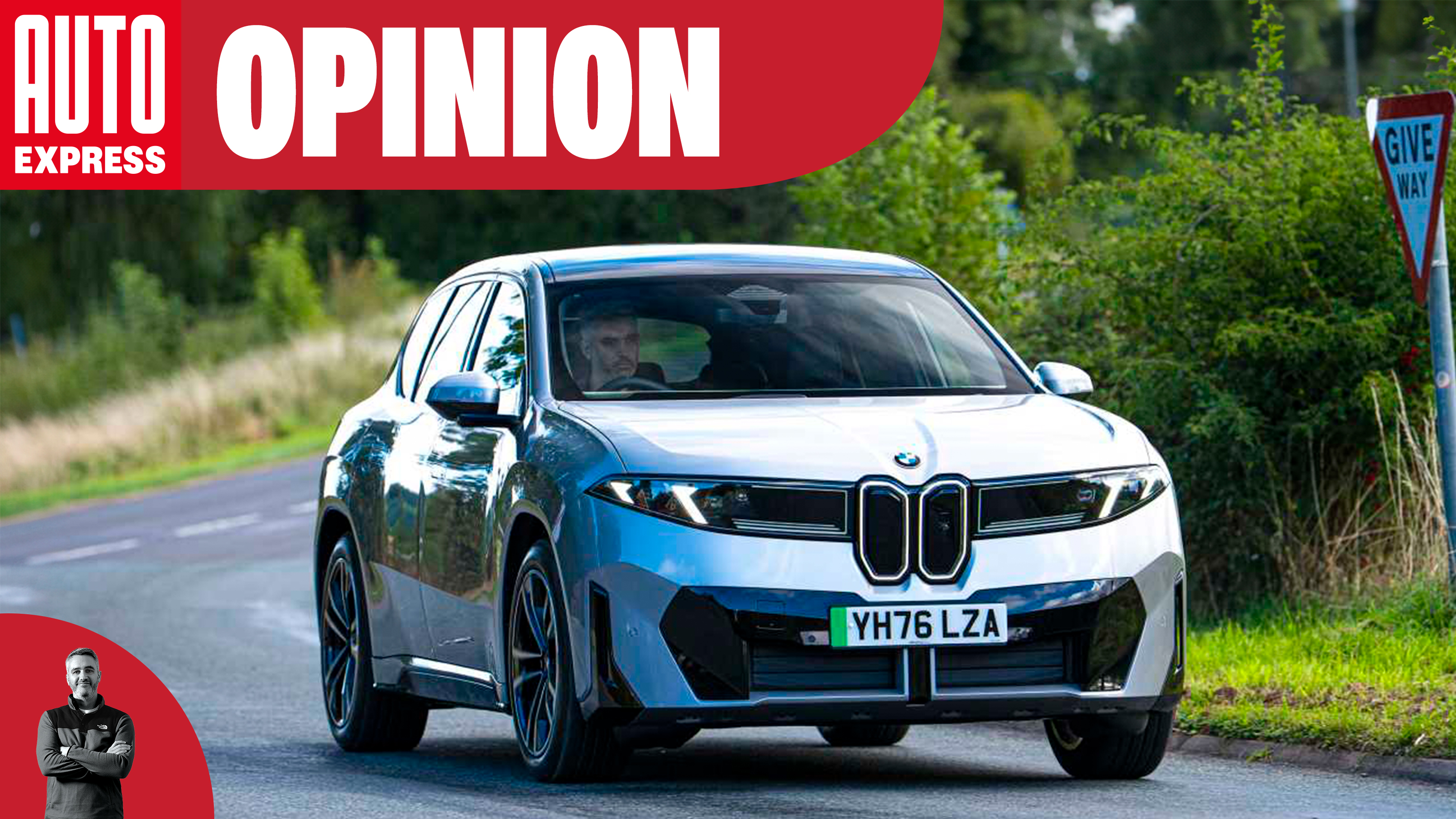 Opinion - BMW golden era