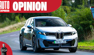 Opinion - BMW golden era