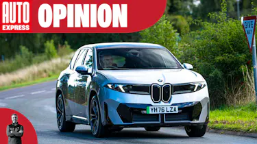 Opinion - BMW golden era