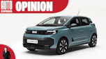 Opinion - EV sweet spot