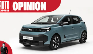 Opinion - EV sweet spot