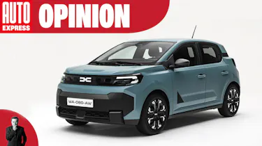 Opinion - EV sweet spot