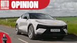 Opinion - Lotus Eletre