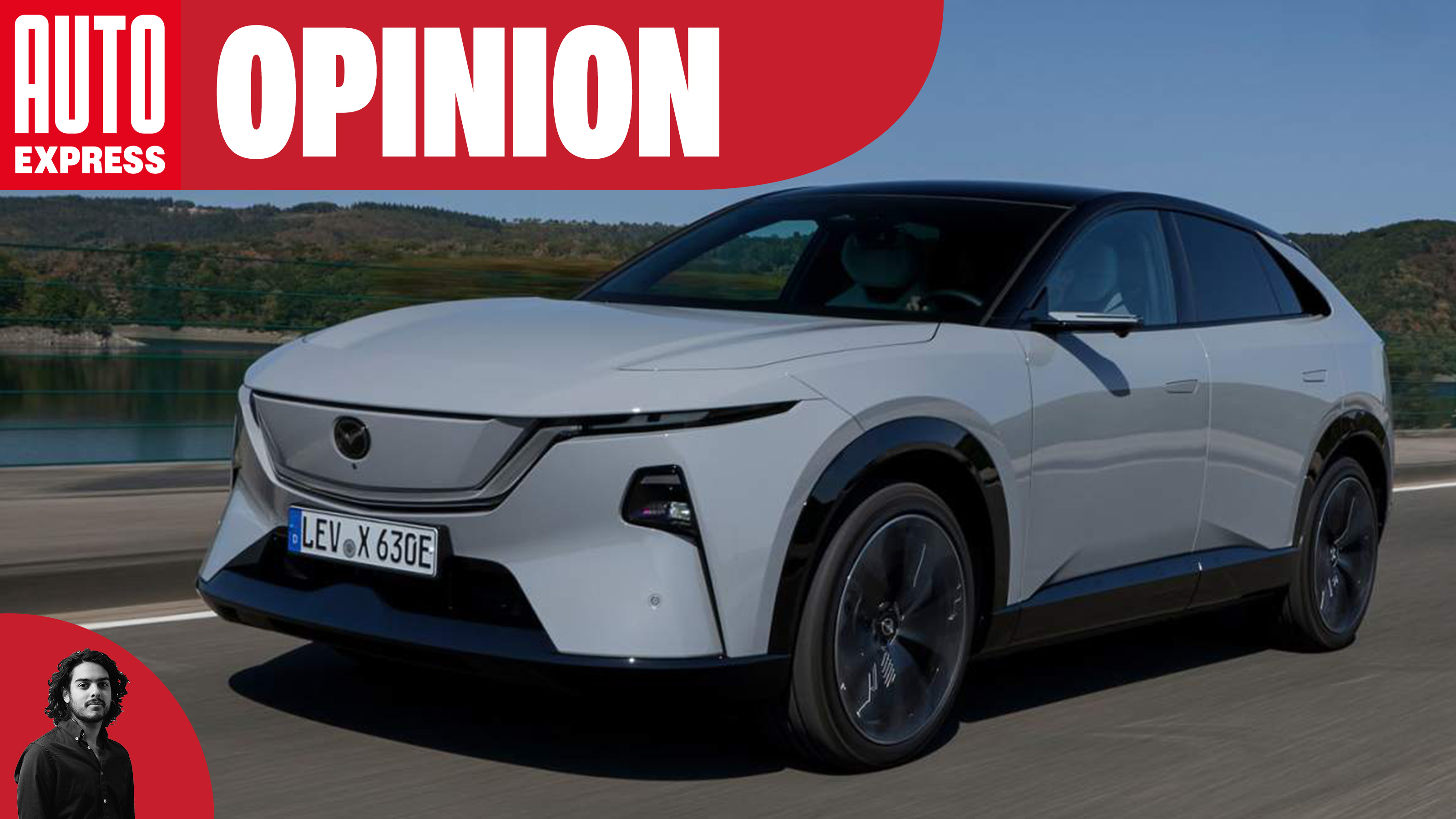Opinion - Mazda