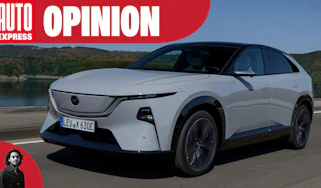 Opinion - Mazda