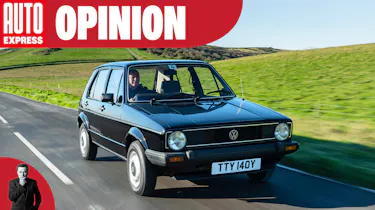 Opinion - Rutherford don't tax older cars