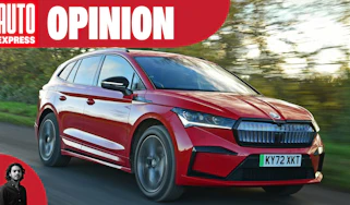 Opinion - cheap used EVs
