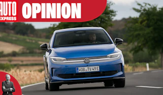 Opinion - retro design Phil McNamara