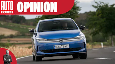 Opinion - retro design Phil McNamara
