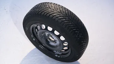 Pirelli Cinturato All Season SF 3 tyre tread