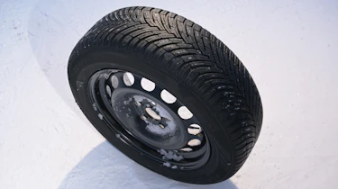 Pirelli Cinturato All Season SF 3 tyre tread