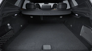 Polestar 4 - boot