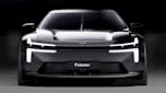 Polestar Formula 2030 concept teaser