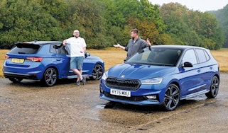 Peugeot's E-408 turns heads wherever I go, but everything isn't rosey | Auto Express
