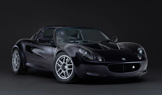 VHPK Lotus Elise S1 - front static