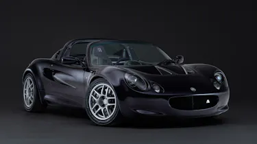 VHPK Lotus Elise S1 - front static