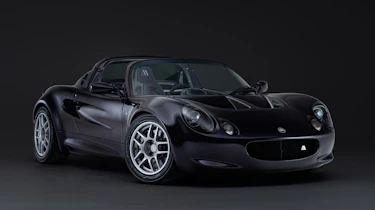 VHPK Lotus Elise S1 - front static