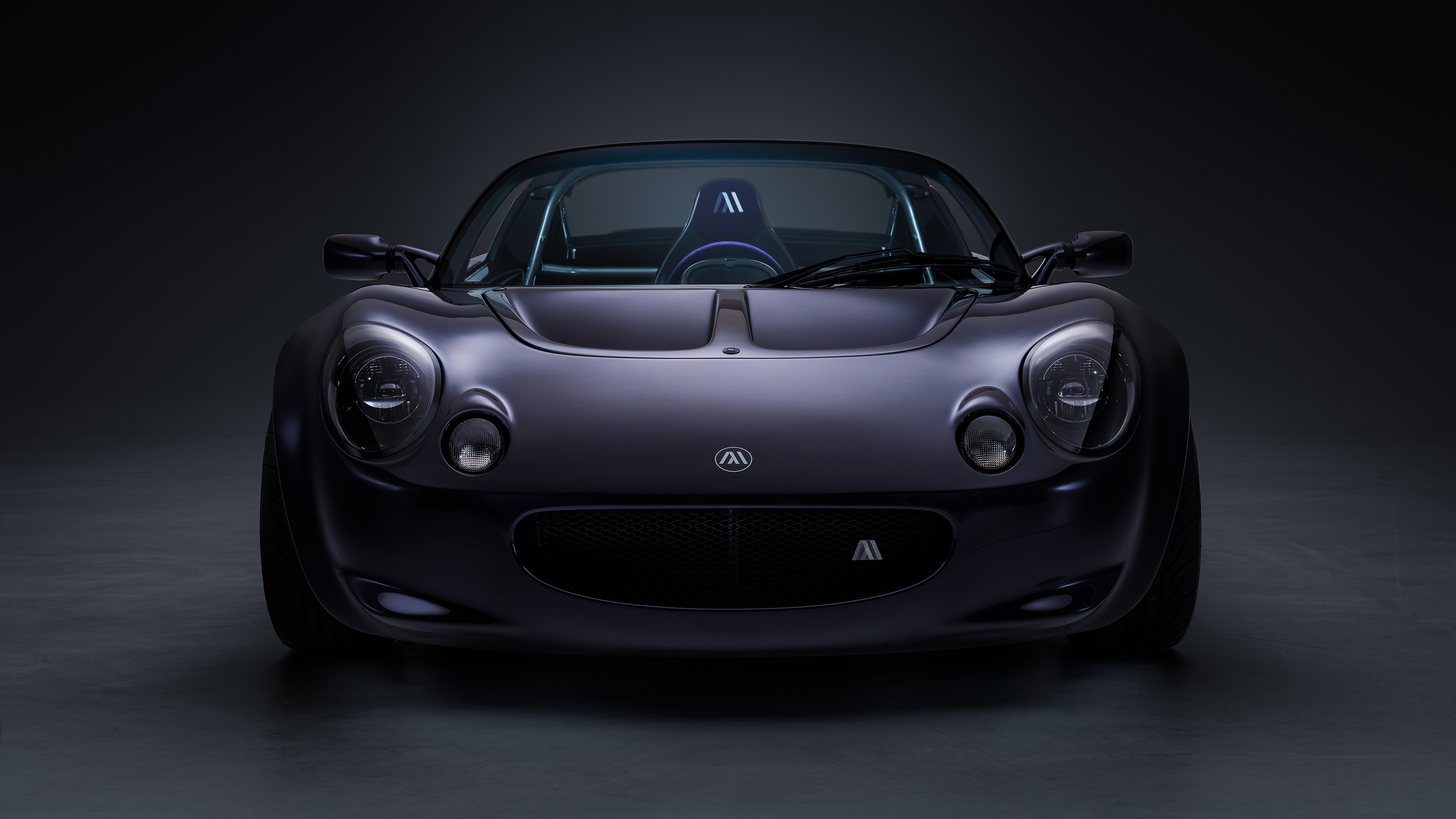 VHPK Lotus Elise S1 - front 