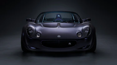 VHPK Lotus Elise S1 - front
