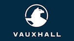 Vauxhall Griffin logo 2