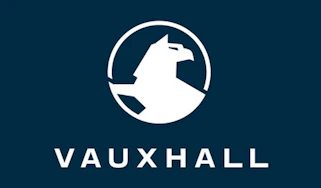 Vauxhall Griffin logo 2