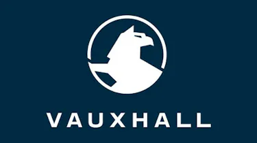 Vauxhall Griffin logo 2
